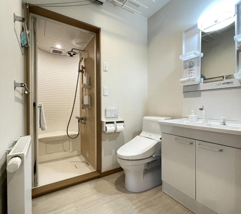 Photo of Bathroom in Furano