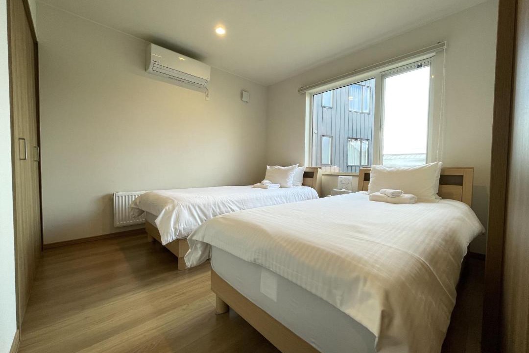 Photo of Bedroom in Furano