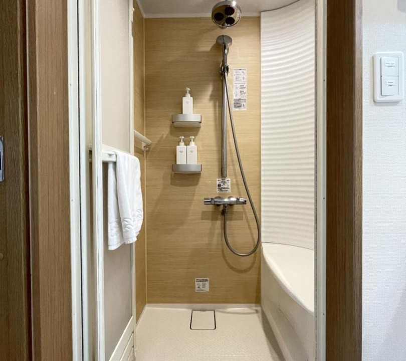 Photo of Bathroom in Furano