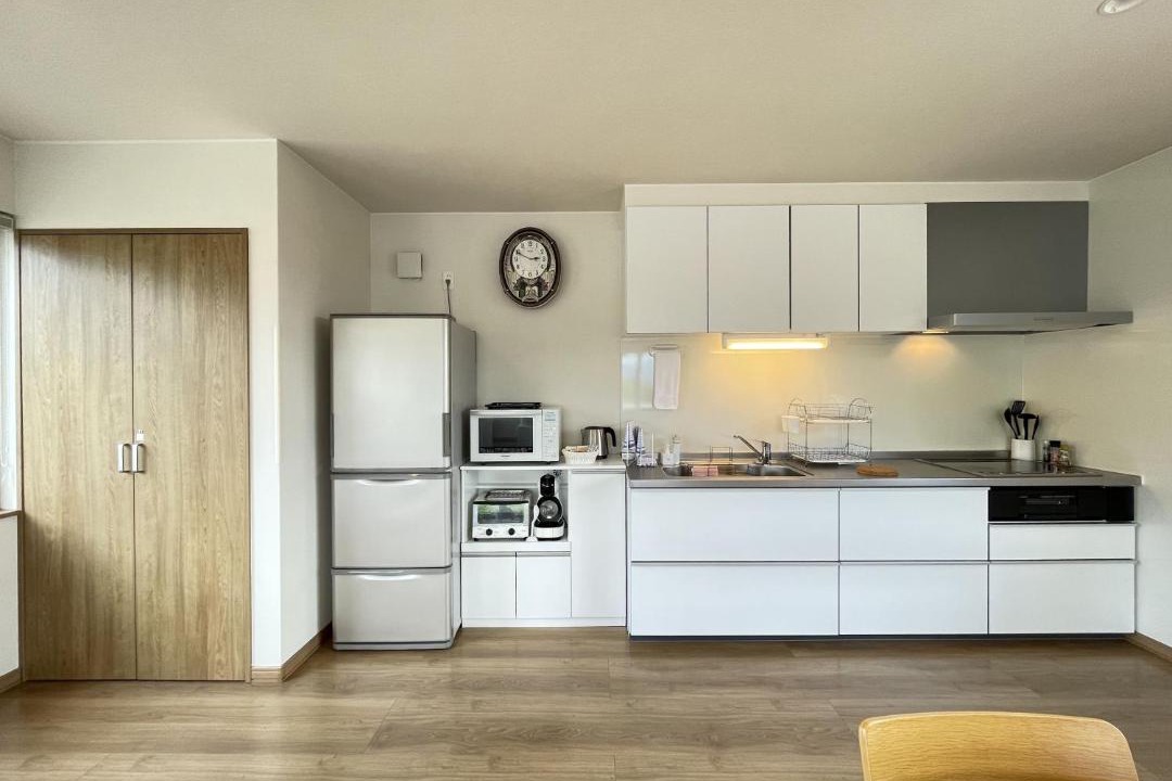 Photo of Kitchen in Furano
