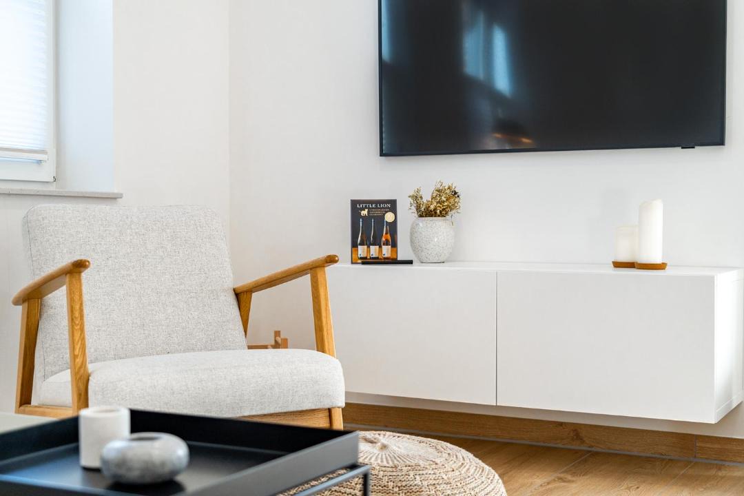 Photo of Livingroom in Greetsiel