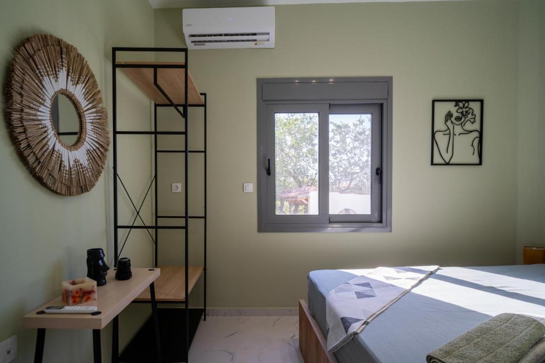 Photo of Bedroom in Lagonissi