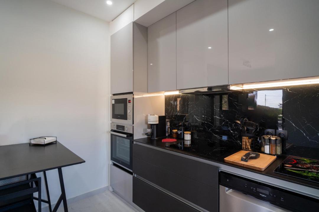 Photo of Kitchen in Lagonissi