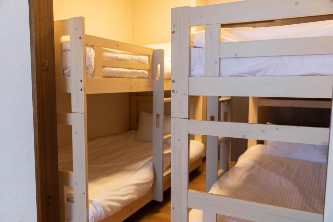 Photo of Bedroom in Furano