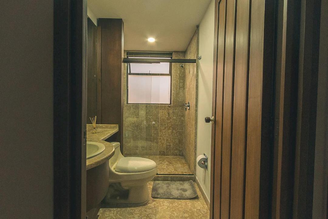 Photo of Bathroom in Astorga
