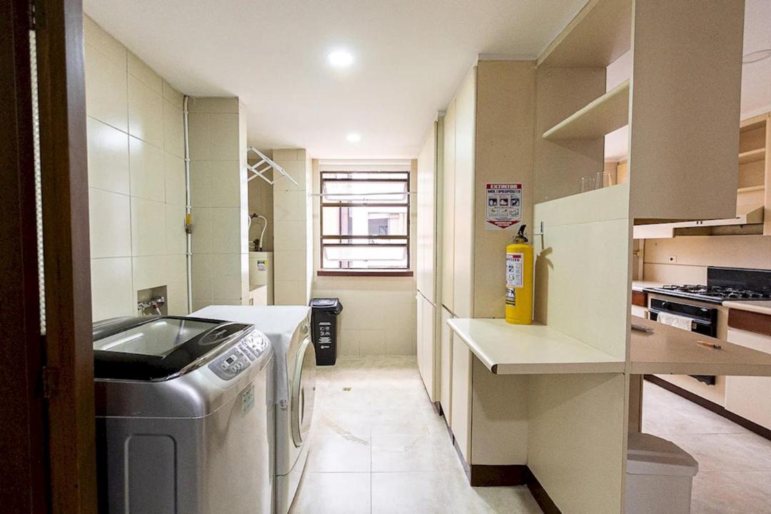 Photo of Kitchen in Astorga