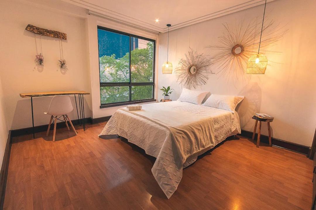 Photo of Bedroom in Astorga