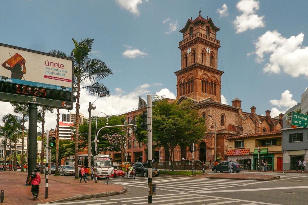 Photo of Buildings in Astorga