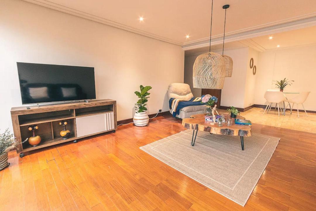 Photo of Livingroom in Astorga