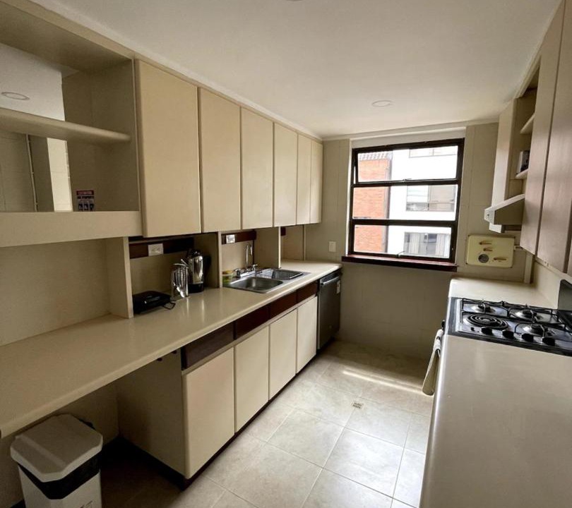 Photo of Kitchen in Astorga