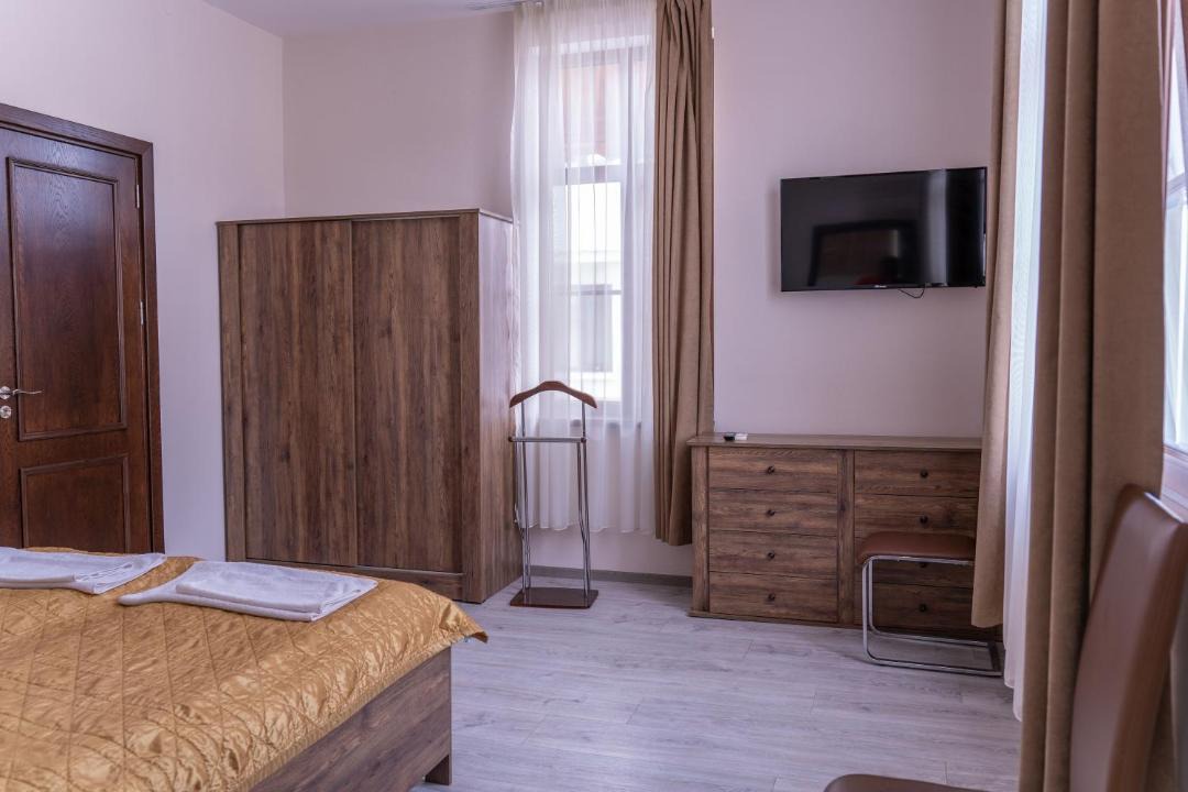 Photo of Bedroom in Elena