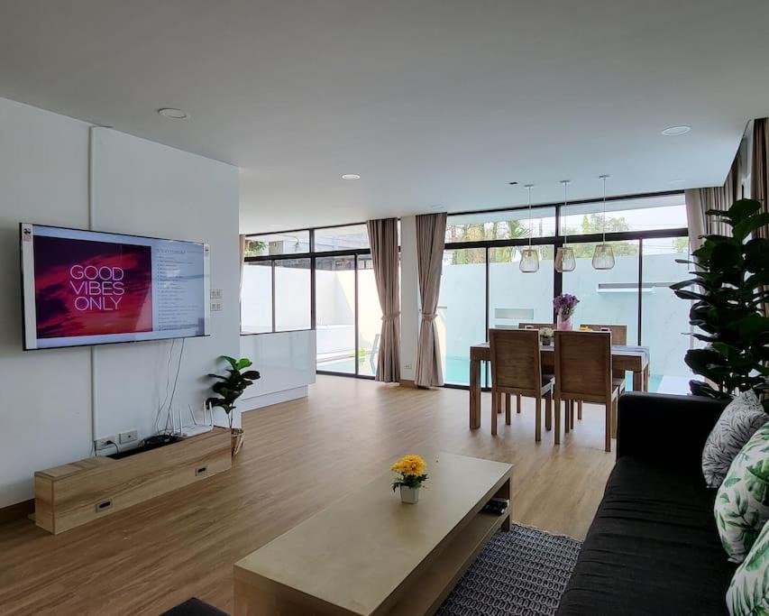 Photo of Livingroom in Pa Daet