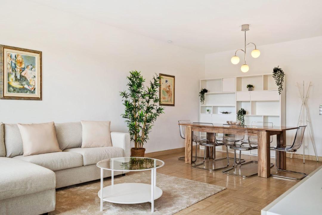Photo of Livingroom in Limpertsberg