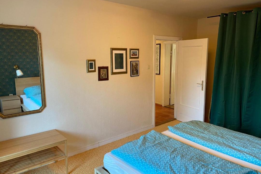 Photo of Bedroom in Ravensberg - Brunswik - Dusternbrook