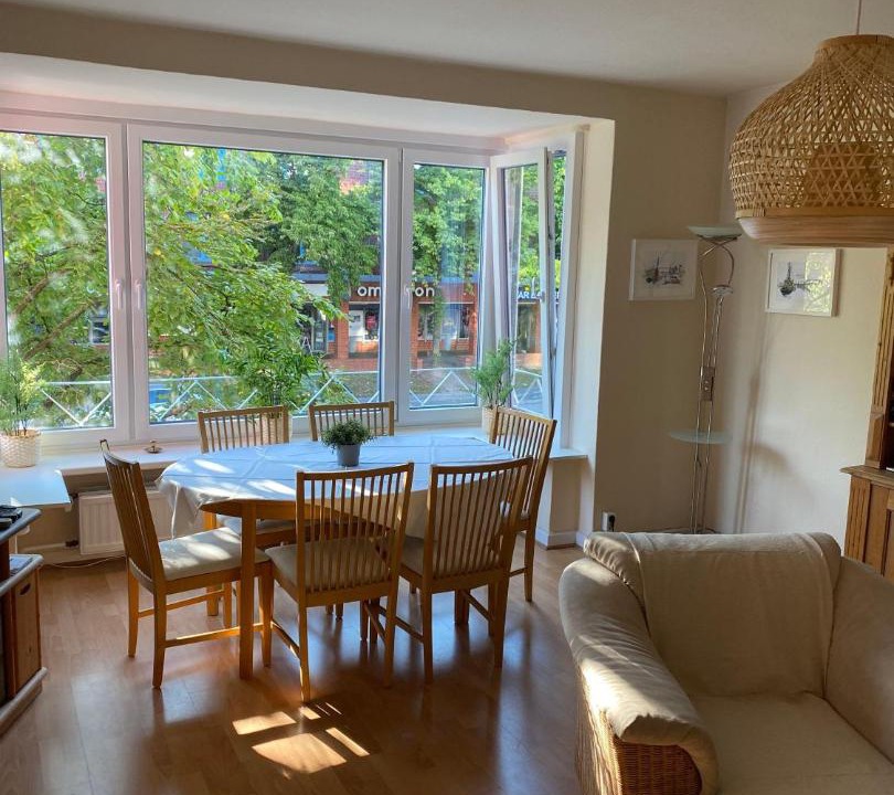 Photo of Livingroom in Ravensberg - Brunswik - Dusternbrook