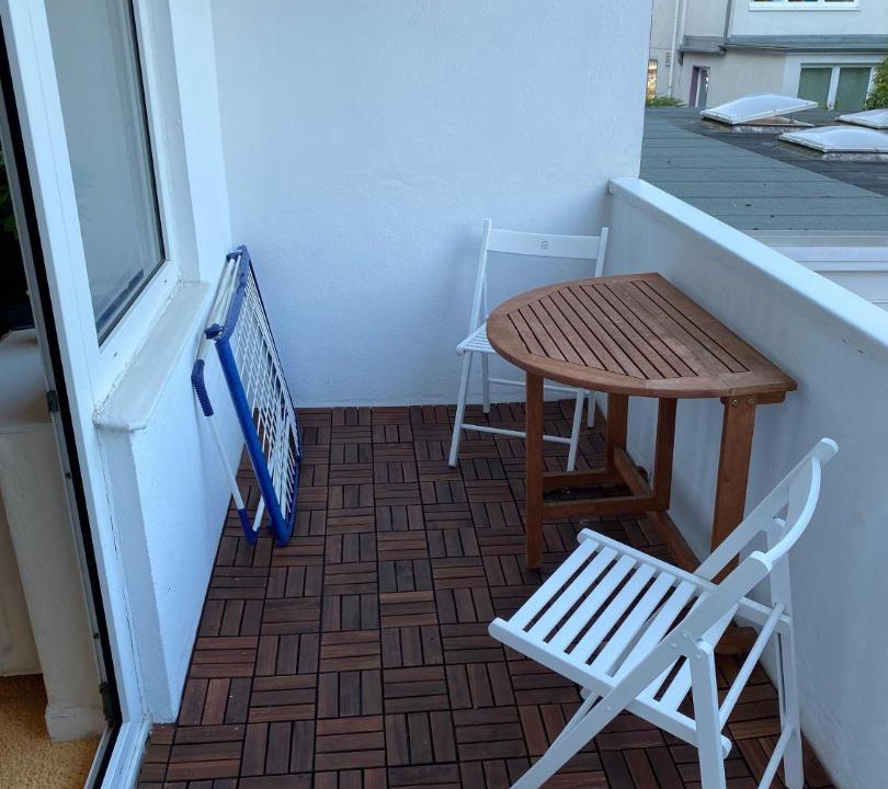 Photo of Patio Balcony in Ravensberg - Brunswik - Dusternbrook