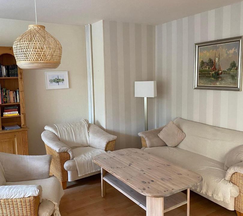 Photo of Livingroom in Ravensberg - Brunswik - Dusternbrook