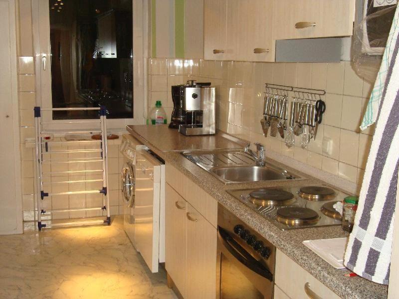 Photo of Kitchen in Ravensberg - Brunswik - Dusternbrook