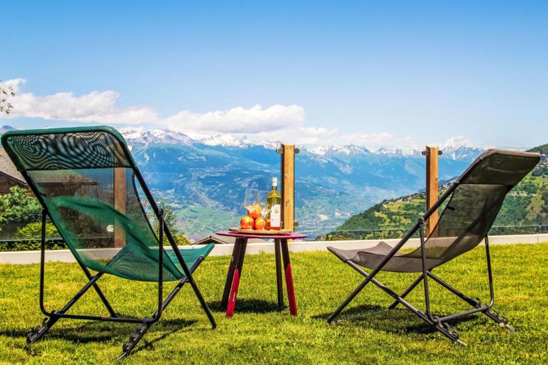 Photo of Others in Nendaz