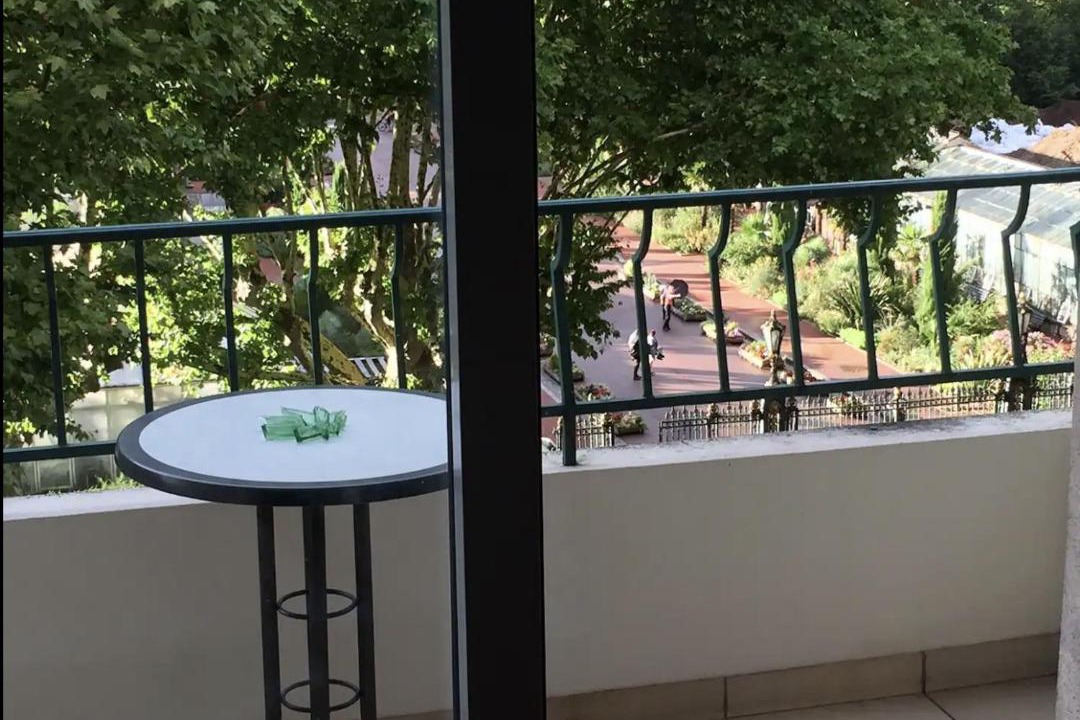 Photo of Patio Balcony in 6th Arrondissement