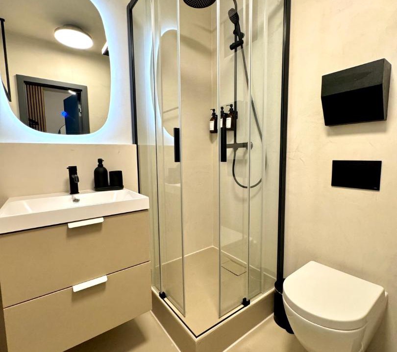 Photo of Bathroom in Outer Neustadt