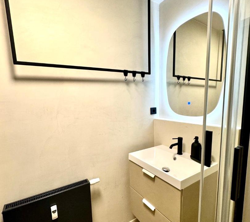 Photo of Bathroom in Outer Neustadt