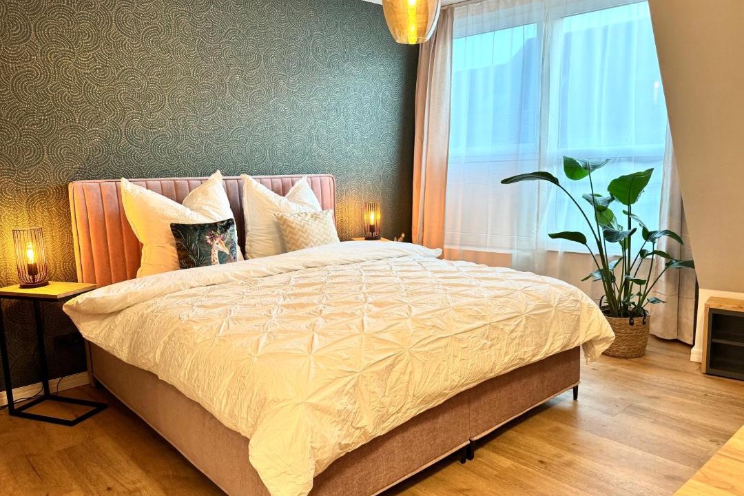 Photo of Bedroom in Outer Neustadt