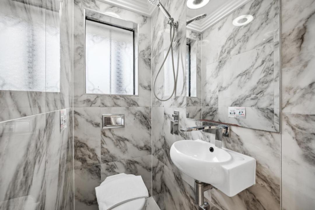 Photo of Bathroom in Glenfield