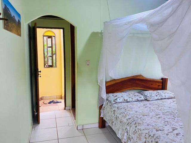 Photo of Bedroom in Vale do Capao
