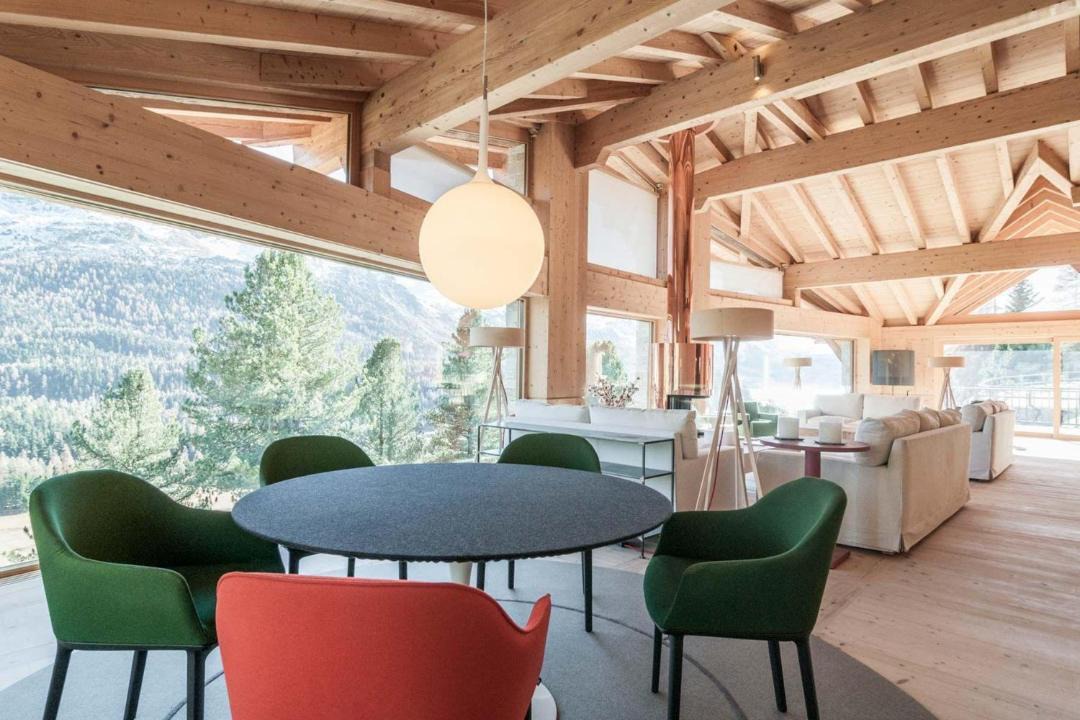 Photo of Others in St. Moritz