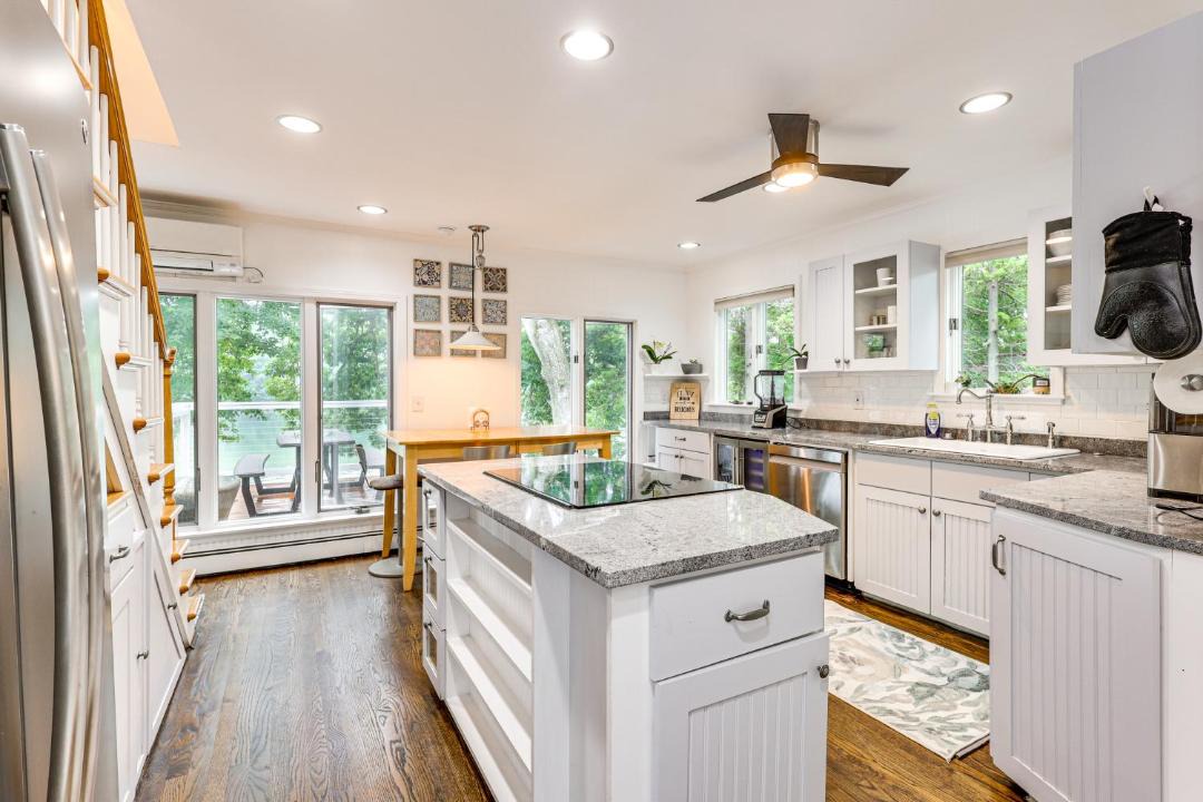 Photo of Kitchen in Waterford