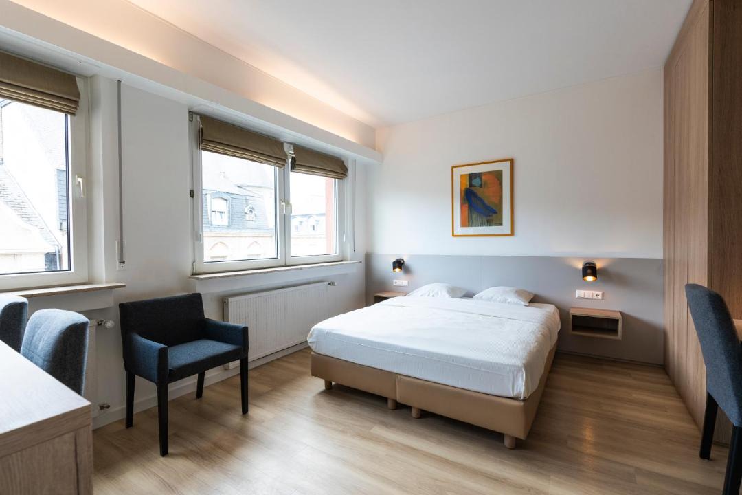 Photo of Bedroom in Esch-sur-Alzette
