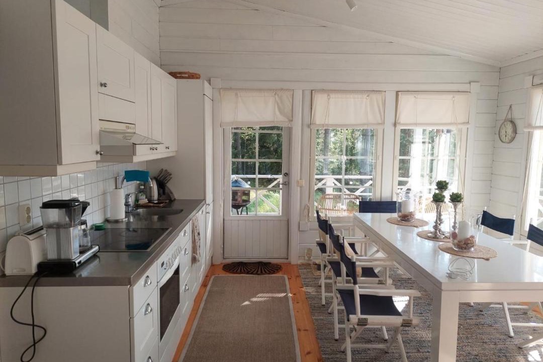 Photo of Kitchen in Kemionsaari