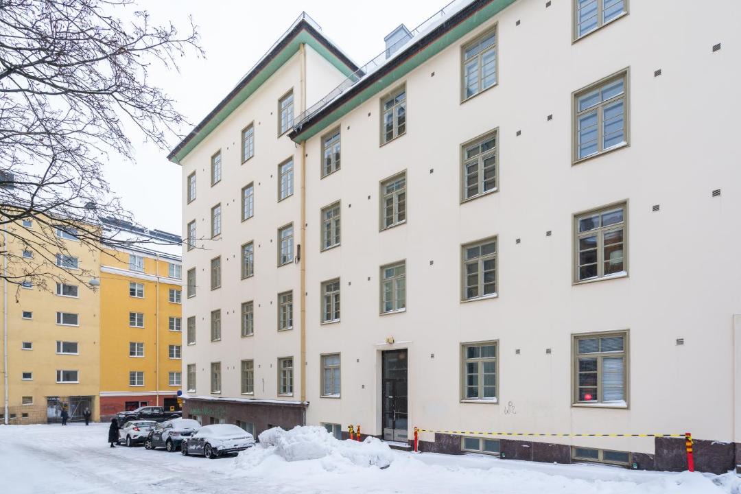 Photo of Others in Alppiharju
