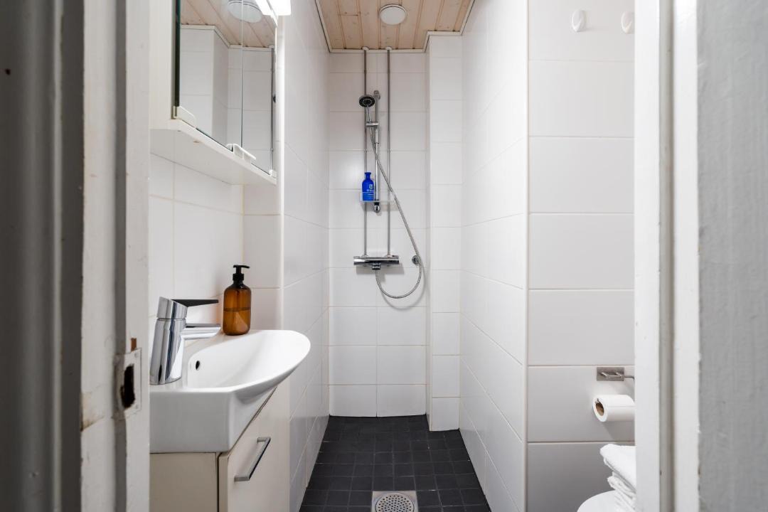 Photo of Bathroom in Alppiharju