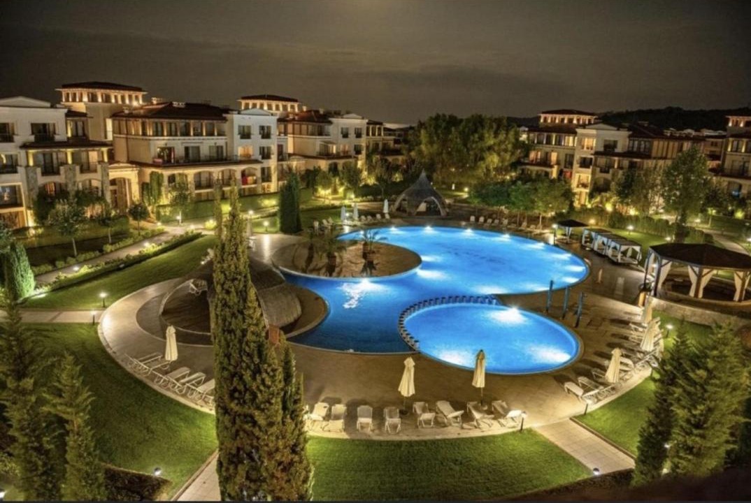 Photo of Outdoor in Sozopol