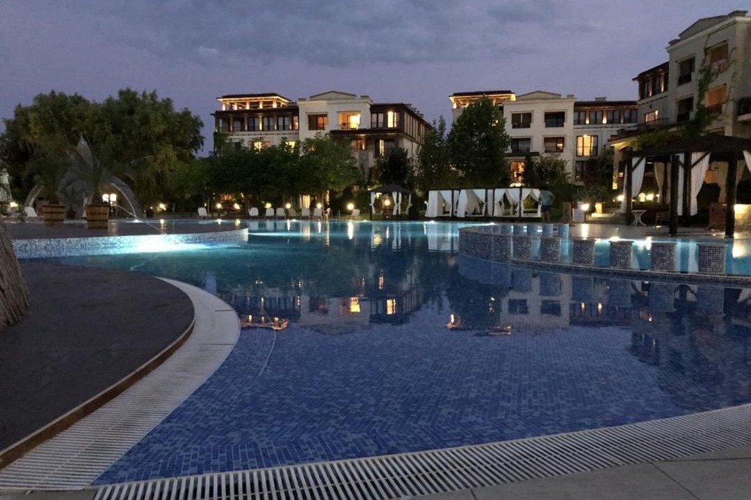 Photo of Outdoor in Sozopol