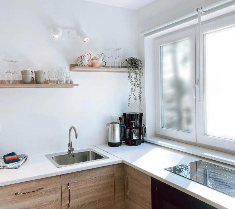 Photo of Kitchen in Schmoeckwitz