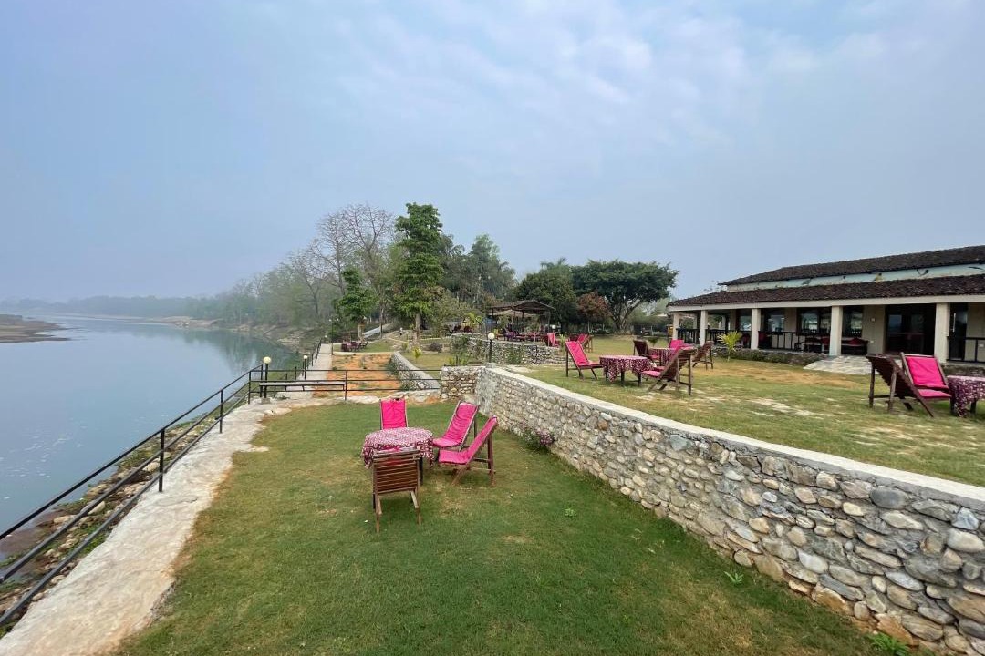 Photo of Others in Sauraha