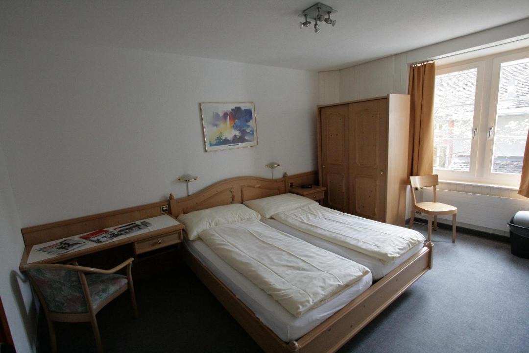 Photo of Bedroom in Old Town