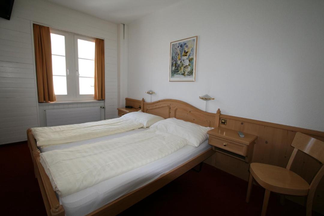 Photo of Bedroom in Old Town