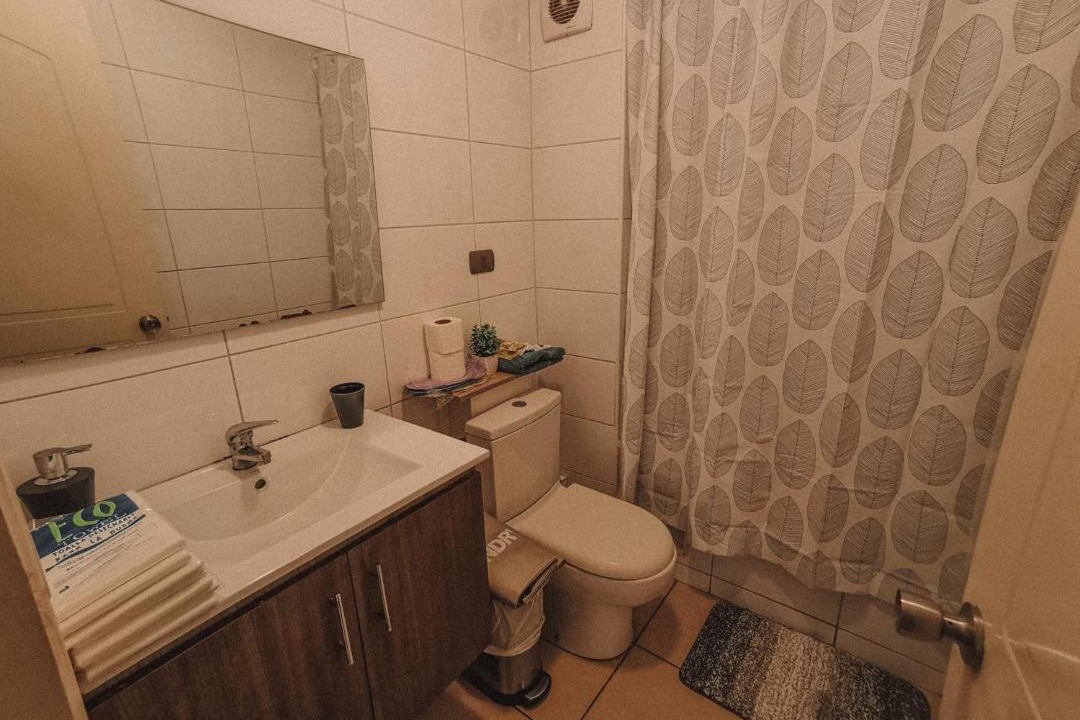 Photo of Bathroom in Concepcion