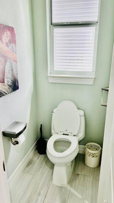 Photo of Bathroom in Burnt Store