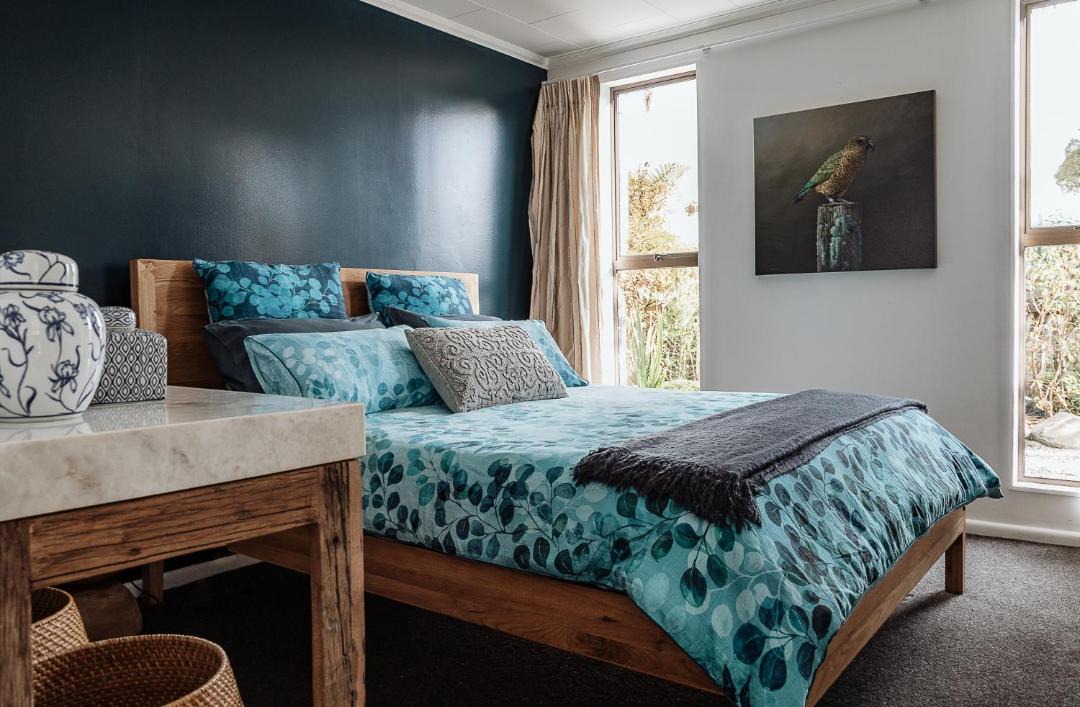 Photo of Bedroom in Franz Josef Glacier