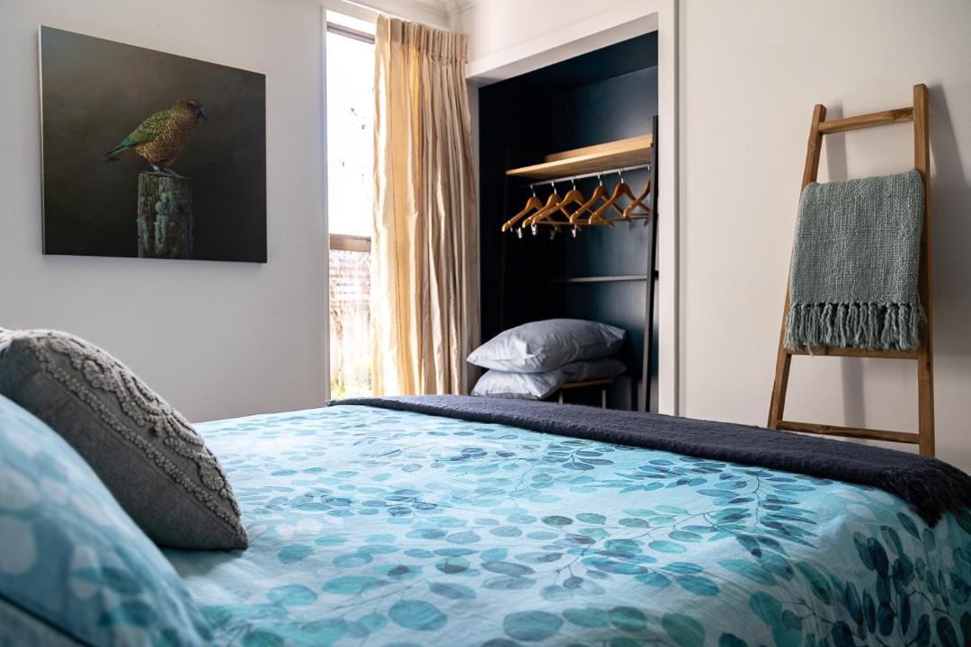 Photo of Bedroom in Franz Josef Glacier