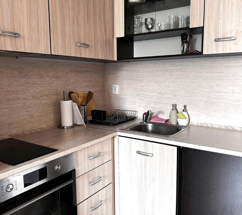 Photo of Kitchen in Sliven