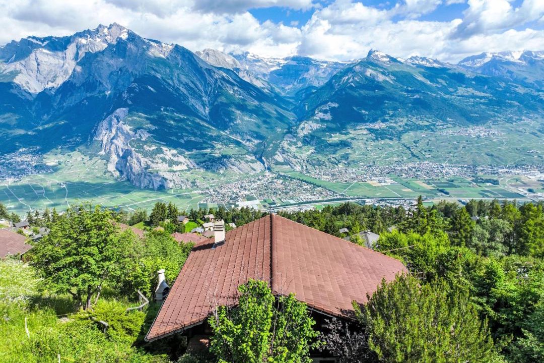 Photo of Others in Saint-Pierre-de-Clages