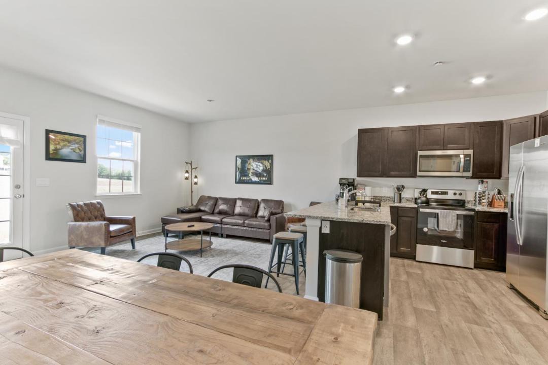 Photo of Kitchen in Luray
