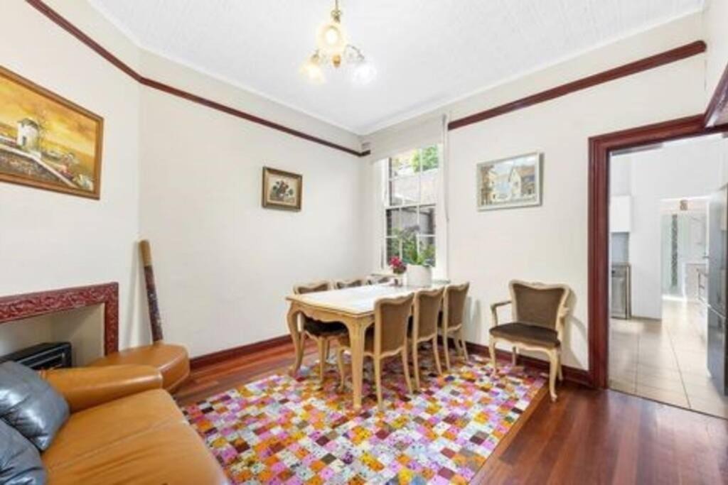 Photo of Others in Millers Point