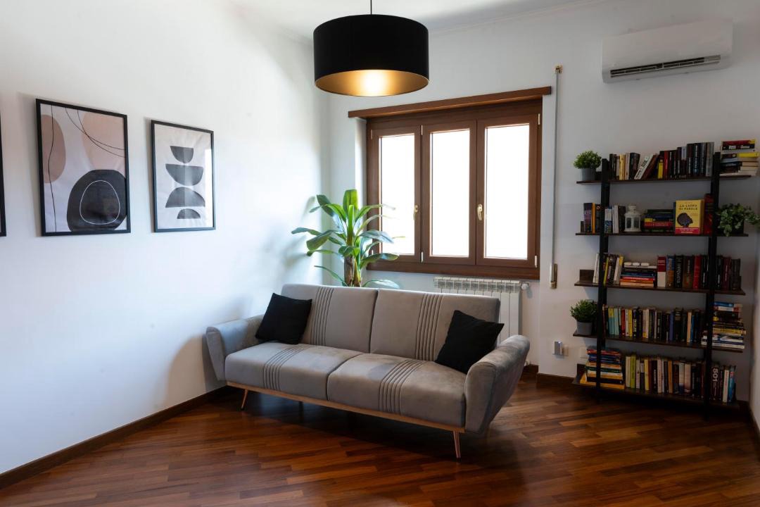 Photo of Livingroom in Monteverde
